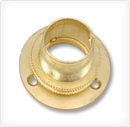 Brass Electric Parts - 6
