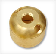 Brass Electric Parts - 7