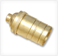 Brass Electric Parts - 8