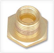 Brass Auto Parts - 1