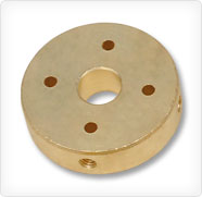 Brass Auto Parts - 4