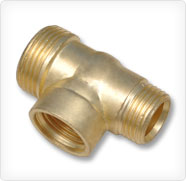 Brass Auto Parts - 6