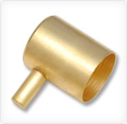 Brass Sanitary Parts - 8