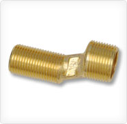 Brass Sanitary Parts - 3