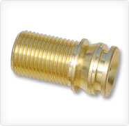 Brass Sanitary Parts - 3