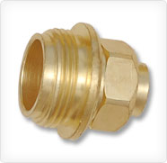 Brass Sanitary Parts - 5