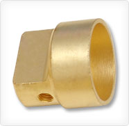 Brass Sanitary Parts - 9